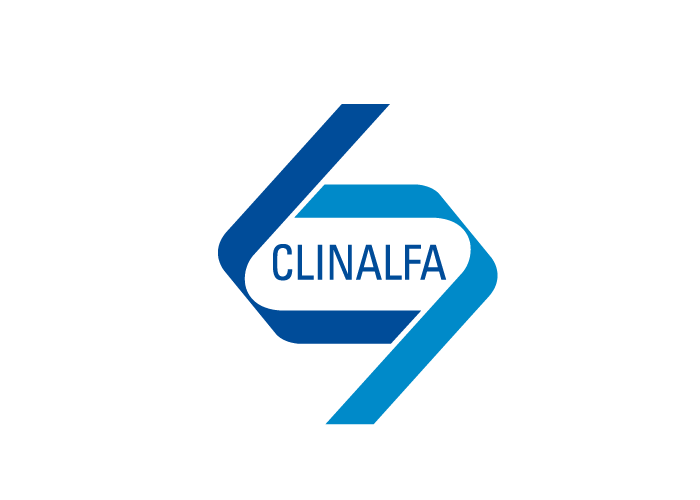 Clinalfal Logo