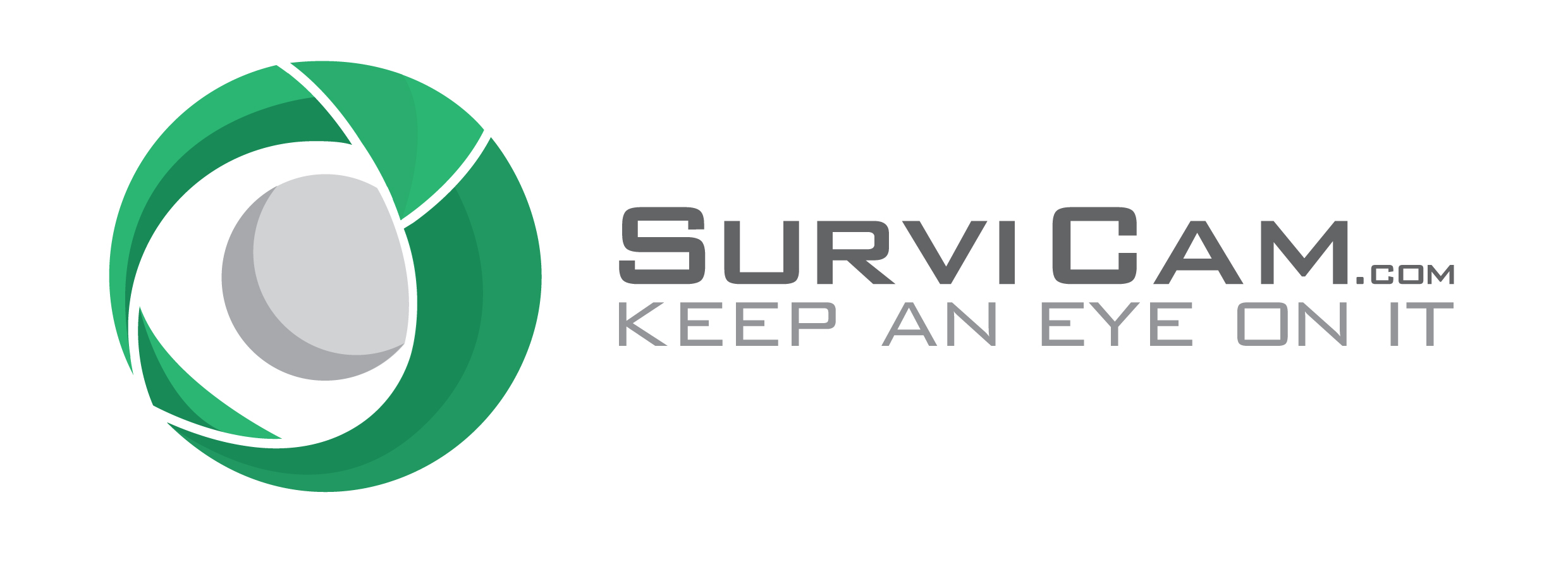 SurviCam Logo